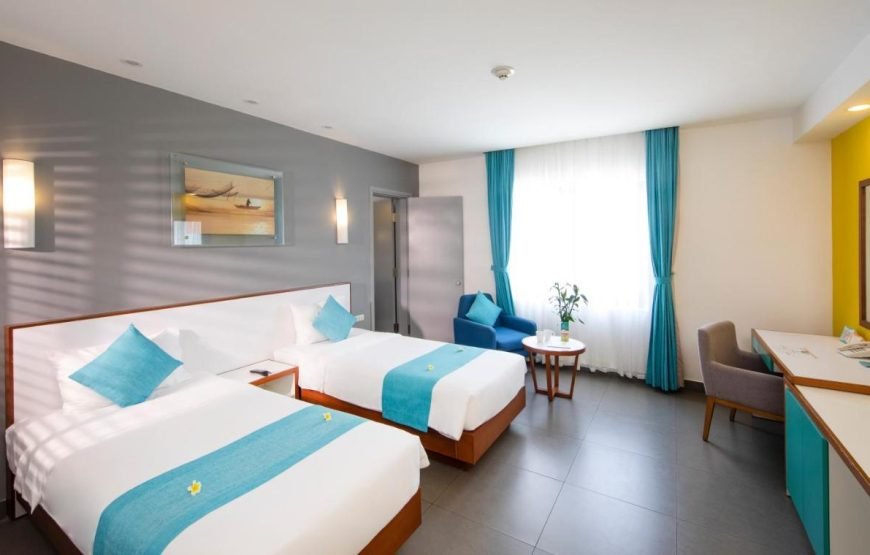 Combo 2-Night Hoi An & Airport Transfer