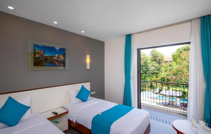 3 Days 2 Nights Resort & Play Golf
