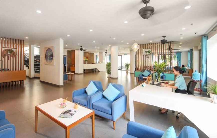 Combo 2-Night Hoi An & Airport Transfer
