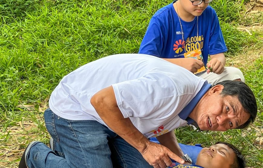 1 Day First Aid And Safety