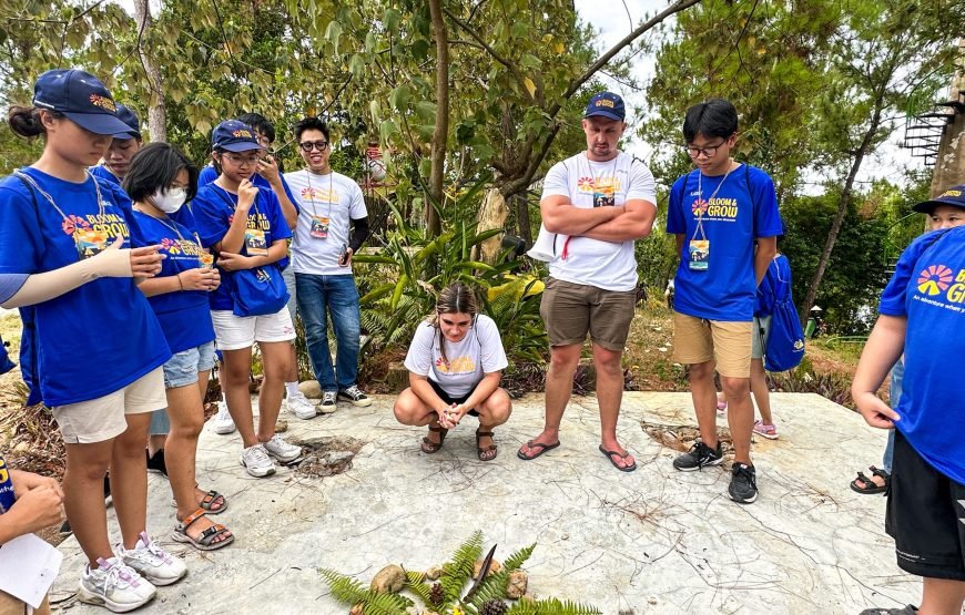 1 Day Mindfulness, Conservation And Boat Party