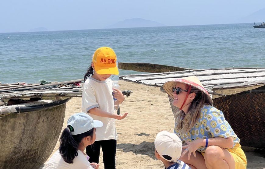 1 Day Environment Community Activities