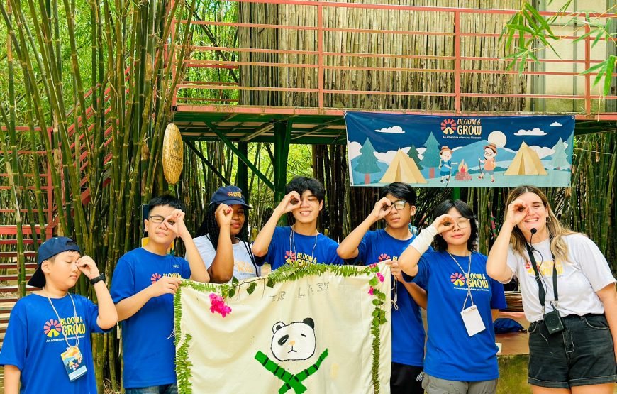 1 Day Navigation & Communication
