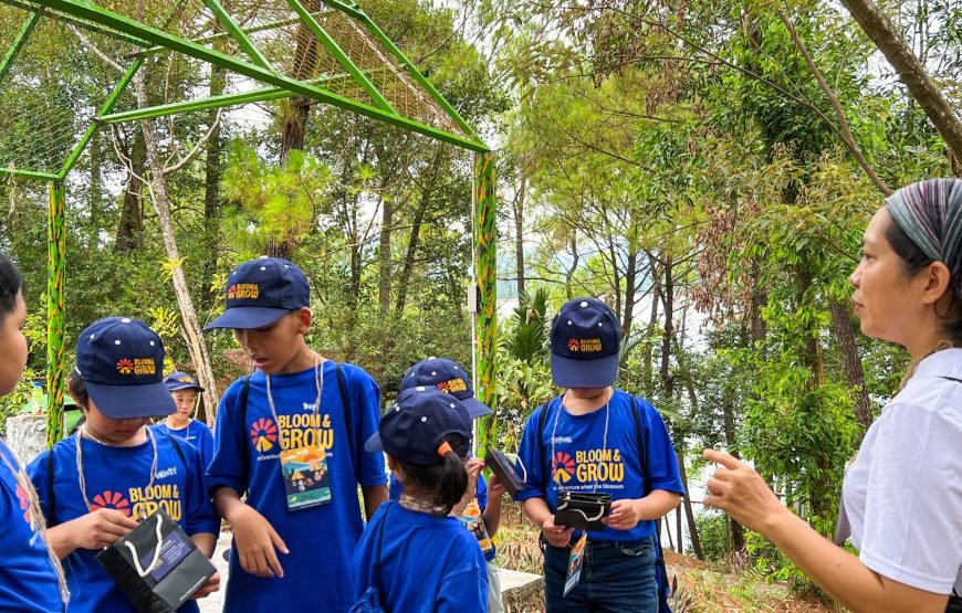 1 Day Leadership And Traditional Villages