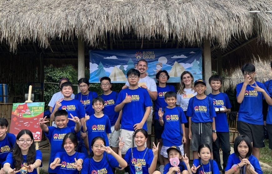 1 Day Leadership And Traditional Villages