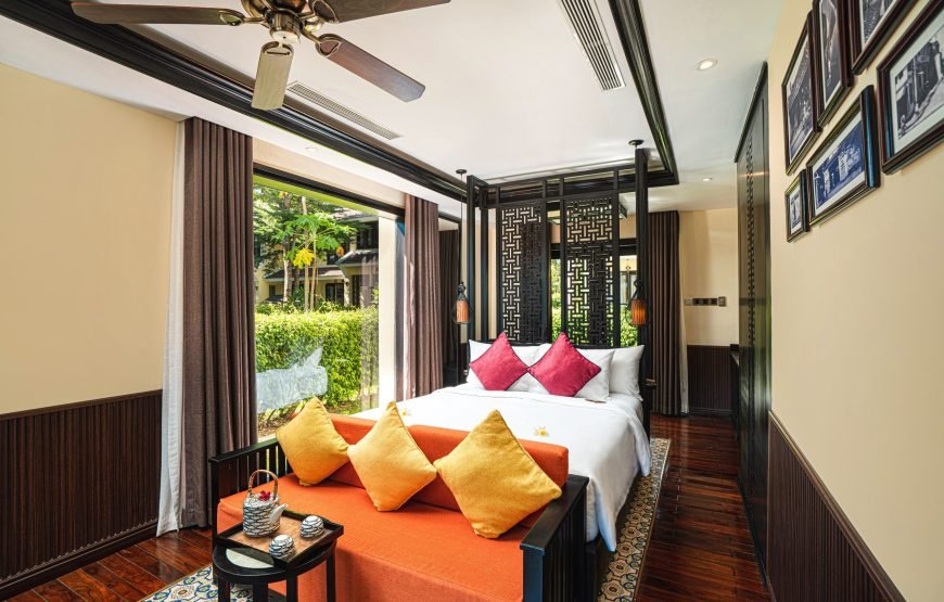 3 Days 2 Nights Resort & Play Golf
