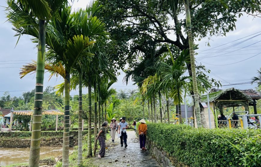 1 Day Historical And Cultural Immersion