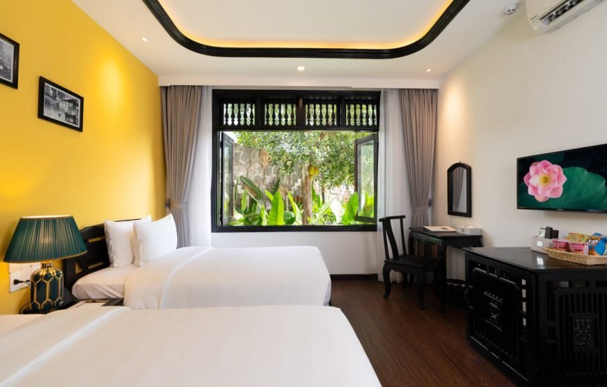 3 Days 2 Nights Resort & Play Golf