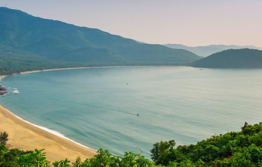 Vietnam Off-The-Beaten-Path 15 – Day Family Adventure Tour