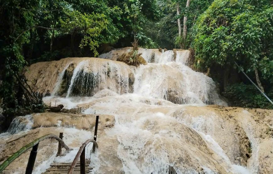 Vietnam Off-The-Beaten-Path 15 – Day Family Adventure Tour