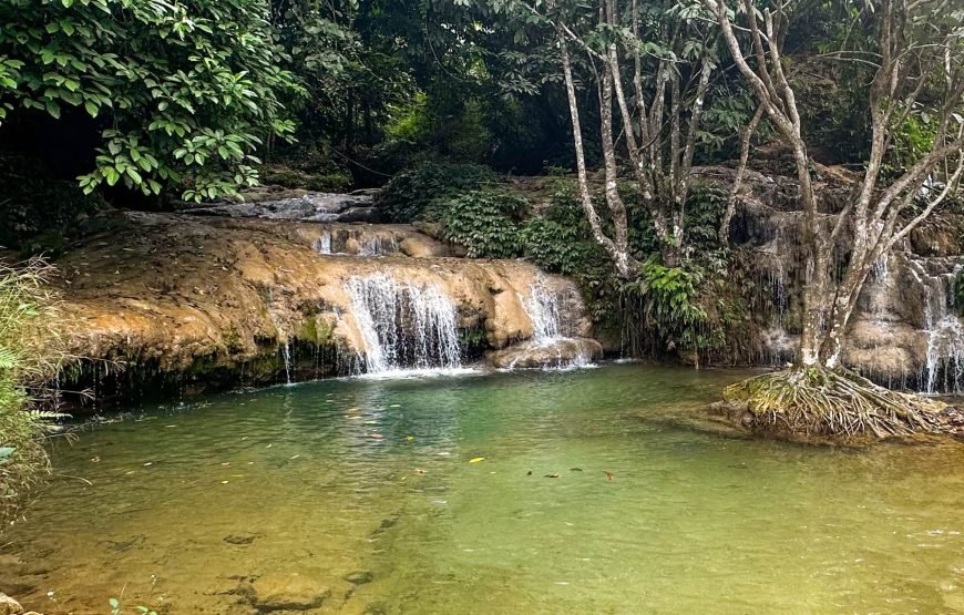 Vietnam Off-The-Beaten-Path 15 – Day Family Adventure Tour
