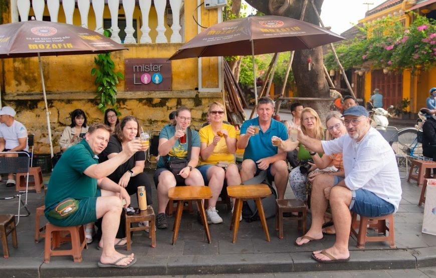 Vietnam Off-The-Beaten-Path 15 – Day Family Adventure Tour
