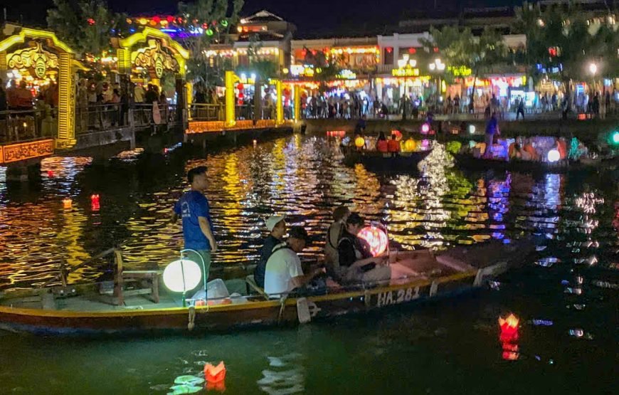 Vietnam Off-The-Beaten-Path 15 – Day Family Adventure Tour