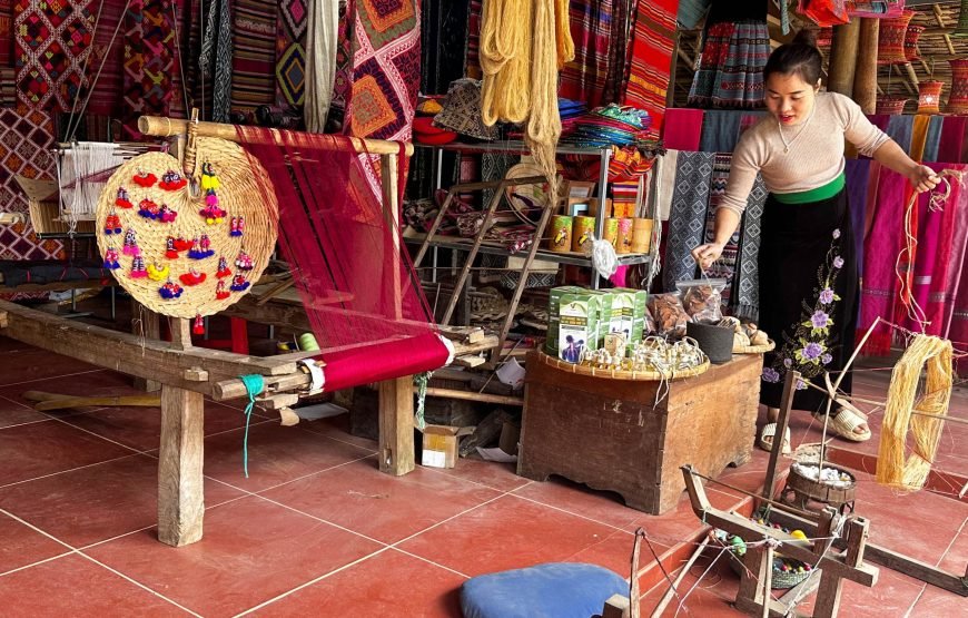 Vietnam Off-The-Beaten-Path 15 – Day Family Adventure Tour