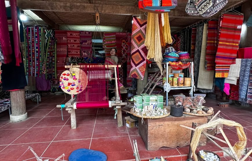 Vietnam Off-The-Beaten-Path 15 – Day Family Adventure Tour