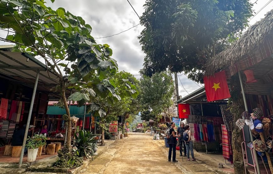 Vietnam Off-The-Beaten-Path 15 – Day Family Adventure Tour