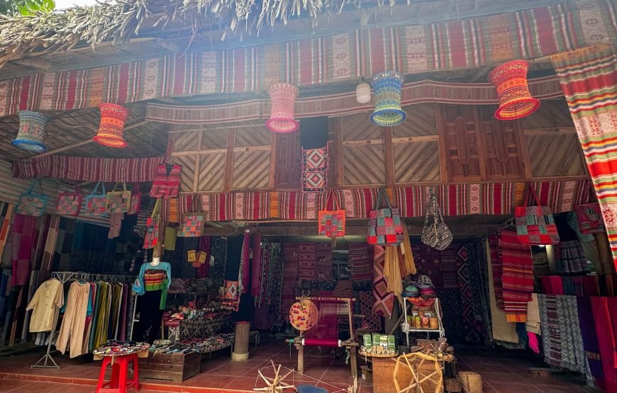 Vietnam Off-The-Beaten-Path 15 – Day Family Adventure Tour