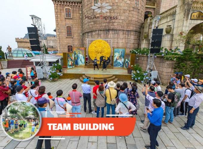 Full-Day Ba Na Hills Exploration With Photo Missions