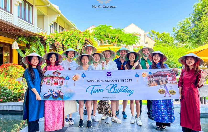 Full-Day Taste And Talent Team Quest