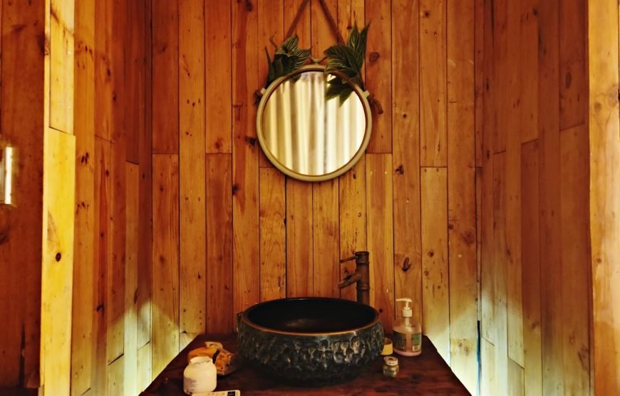 1-hour Foot Massage Experience