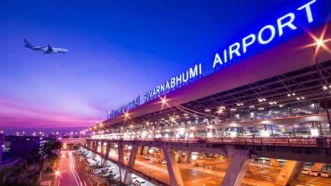 Airport Pick-up Guidance in Thailand & Cambodia | by Hoi An Express